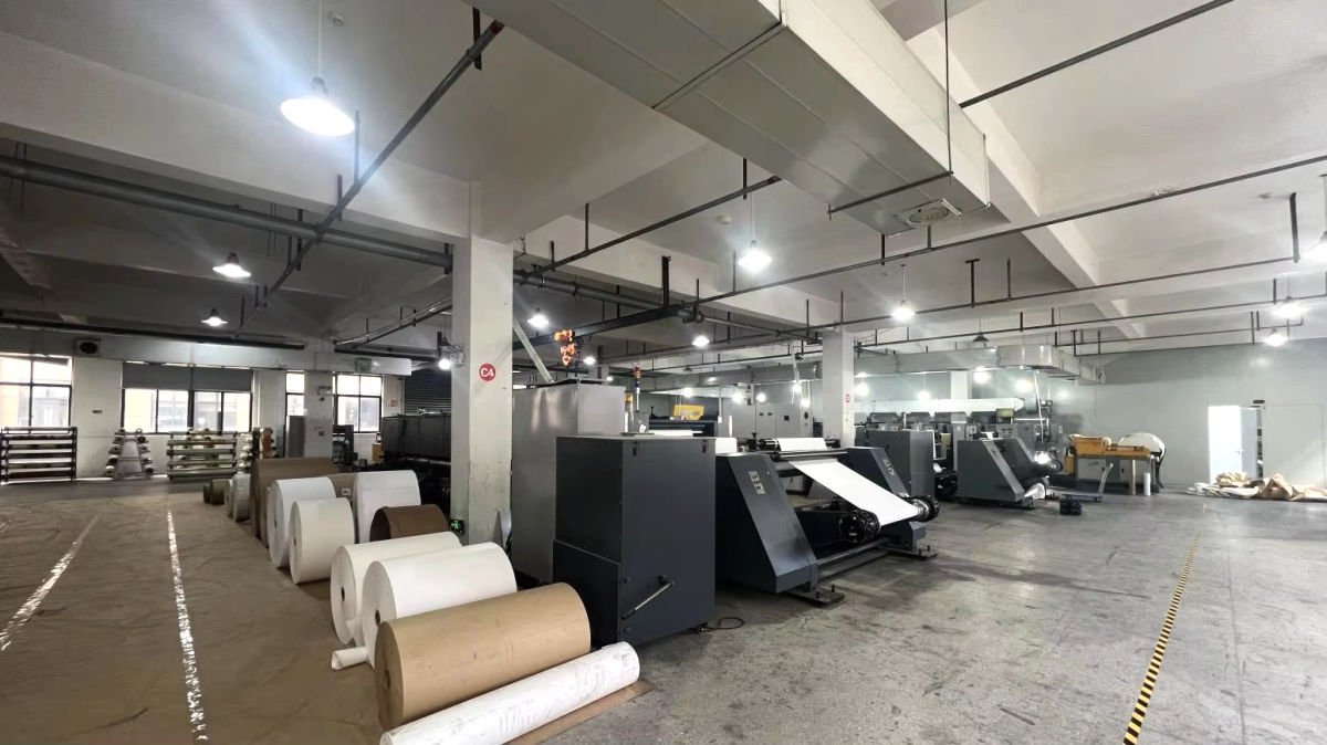 Production Workshop