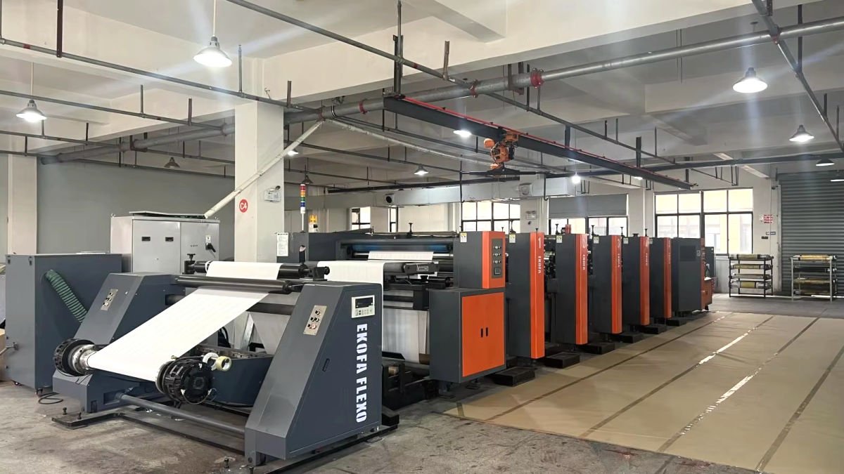 Printing & Laminating