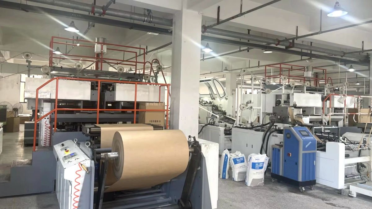 Production Workshop